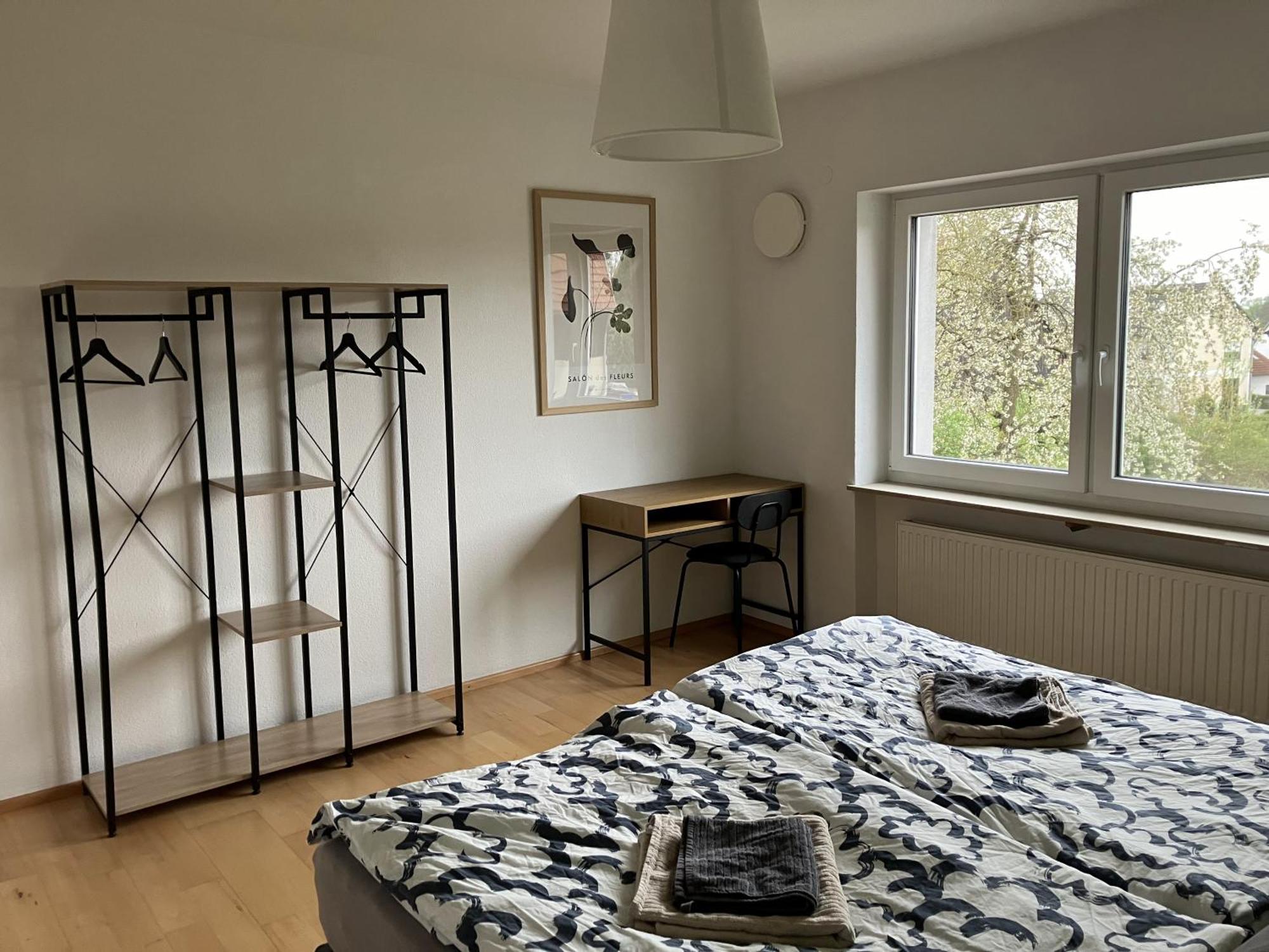 Koestlbach Apart I Ferienwohnung Bis 3 & 6 Personen I Nuernberg I Neumarkt I Messe I Natur I Kueche I Parken I Waschmaschine I Garten Postbauer-Heng Exterior photo