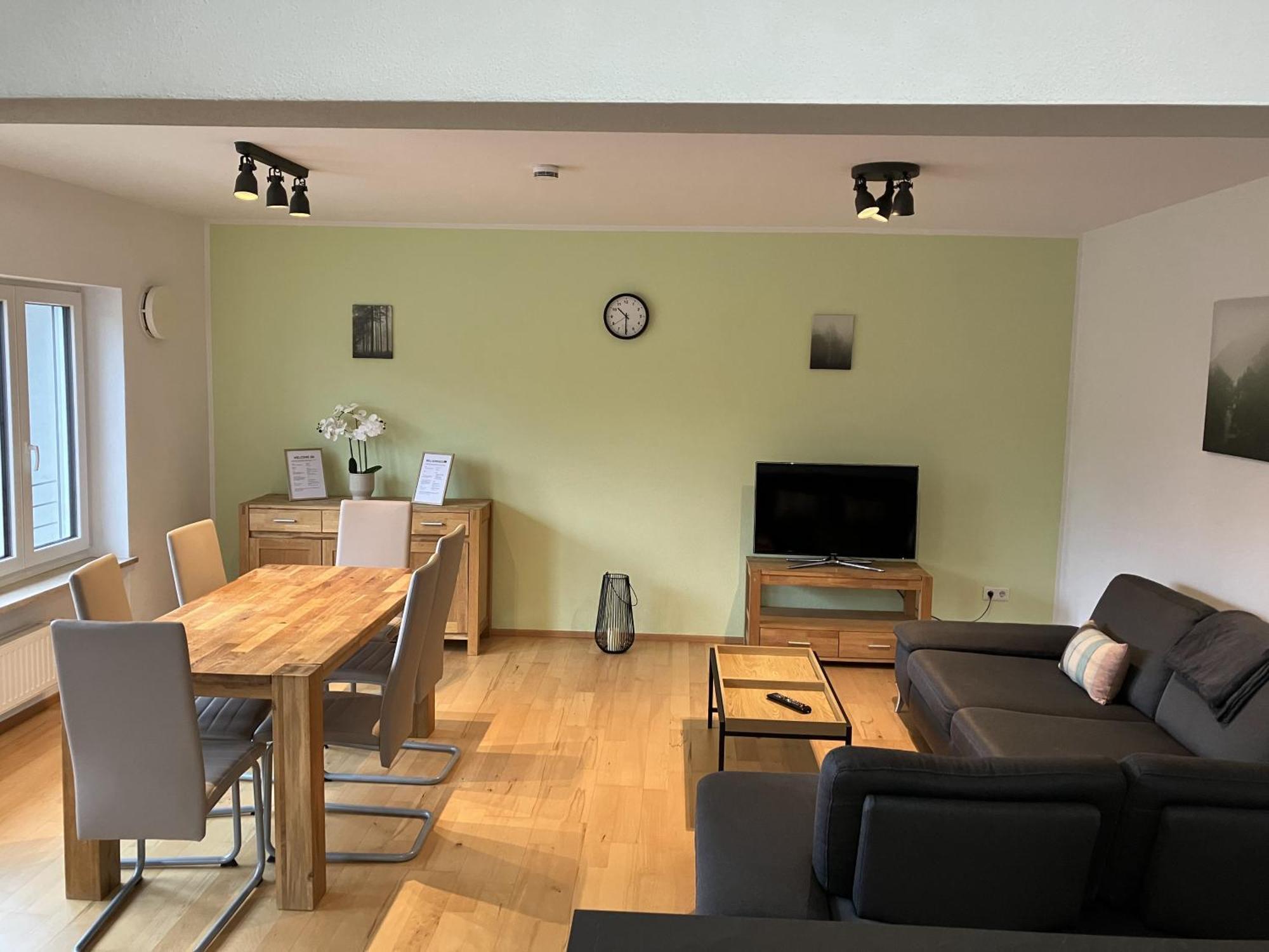 Koestlbach Apart I Ferienwohnung Bis 3 & 6 Personen I Nuernberg I Neumarkt I Messe I Natur I Kueche I Parken I Waschmaschine I Garten Postbauer-Heng Exterior photo