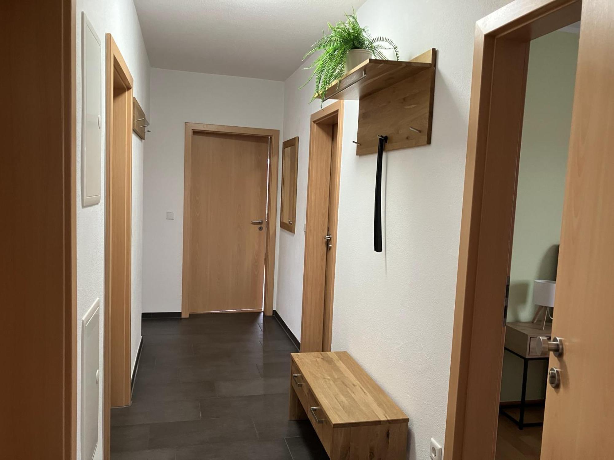 Koestlbach Apart I Ferienwohnung Bis 3 & 6 Personen I Nuernberg I Neumarkt I Messe I Natur I Kueche I Parken I Waschmaschine I Garten Postbauer-Heng Exterior photo