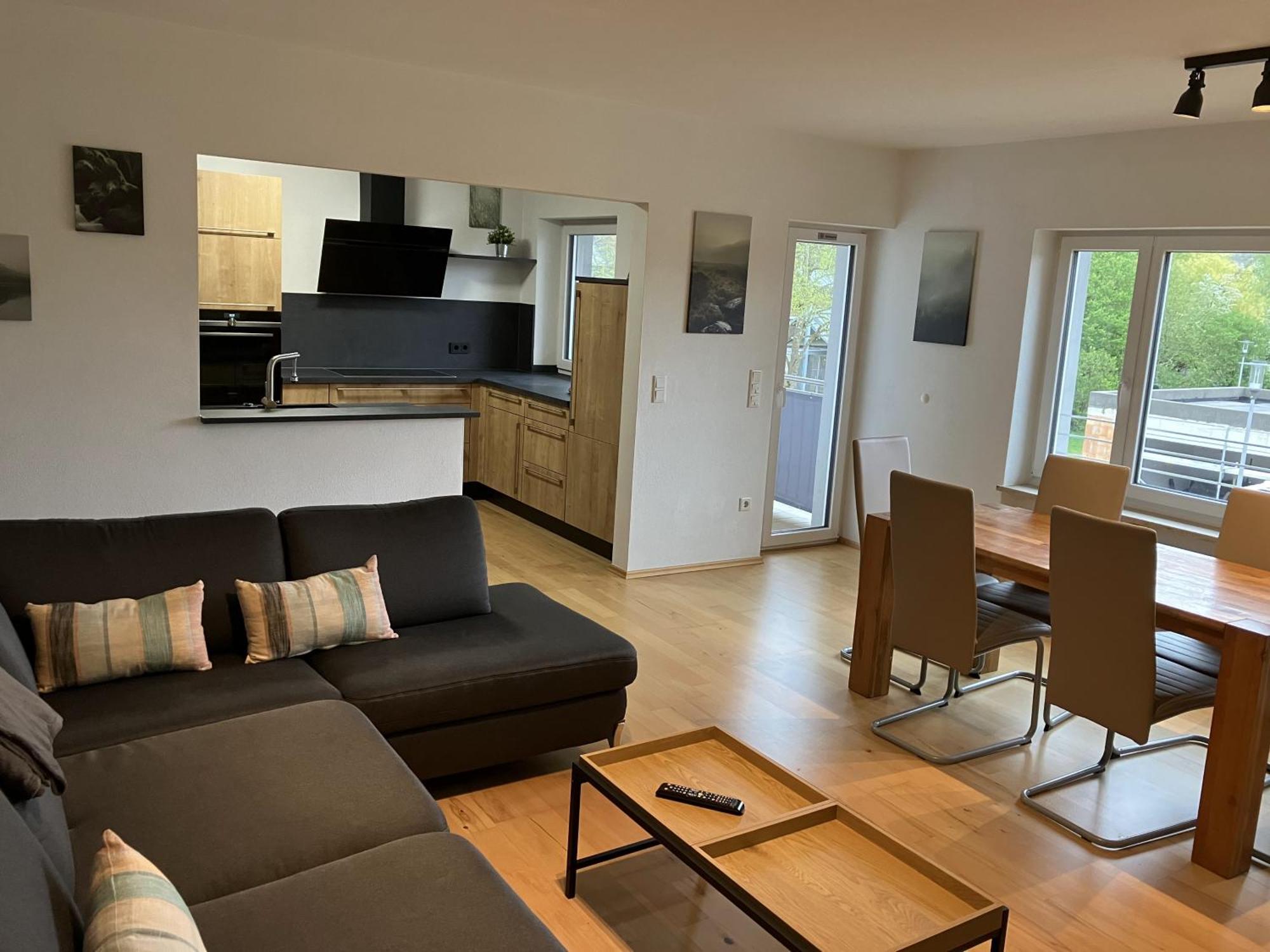 Koestlbach Apart I Ferienwohnung Bis 3 & 6 Personen I Nuernberg I Neumarkt I Messe I Natur I Kueche I Parken I Waschmaschine I Garten Postbauer-Heng Exterior photo