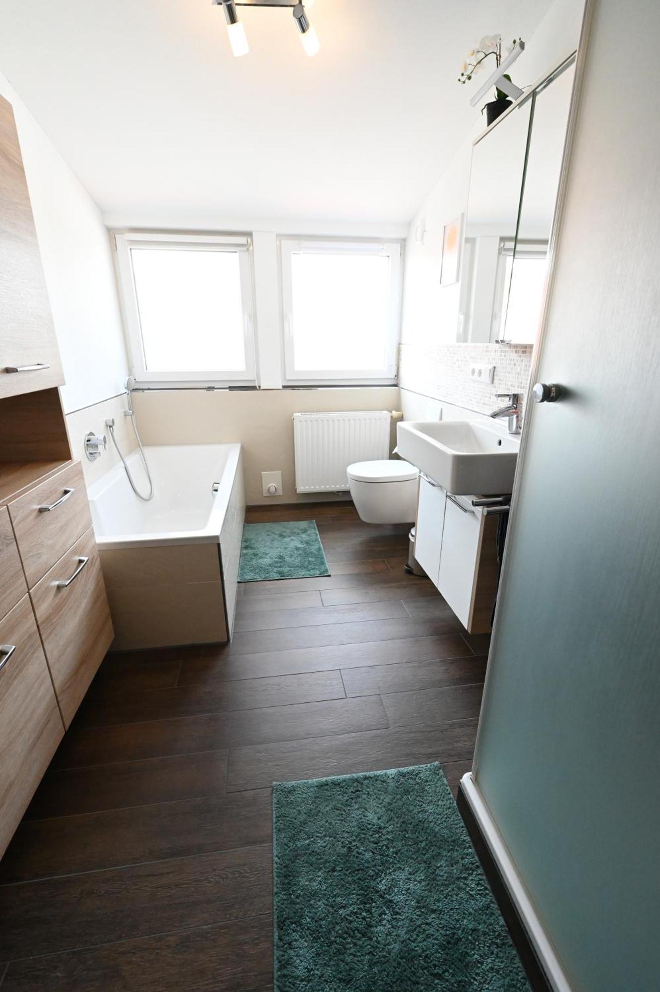 Koestlbach Apart I Ferienwohnung Bis 3 & 6 Personen I Nuernberg I Neumarkt I Messe I Natur I Kueche I Parken I Waschmaschine I Garten Postbauer-Heng Exterior photo