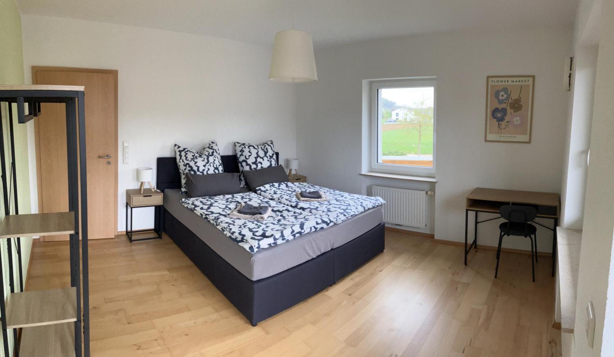Koestlbach Apart I Ferienwohnung Bis 3 & 6 Personen I Nuernberg I Neumarkt I Messe I Natur I Kueche I Parken I Waschmaschine I Garten Postbauer-Heng Exterior photo