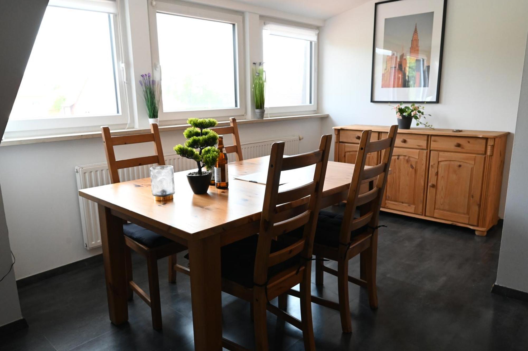 Koestlbach Apart I Ferienwohnung Bis 3 & 6 Personen I Nuernberg I Neumarkt I Messe I Natur I Kueche I Parken I Waschmaschine I Garten Postbauer-Heng Exterior photo