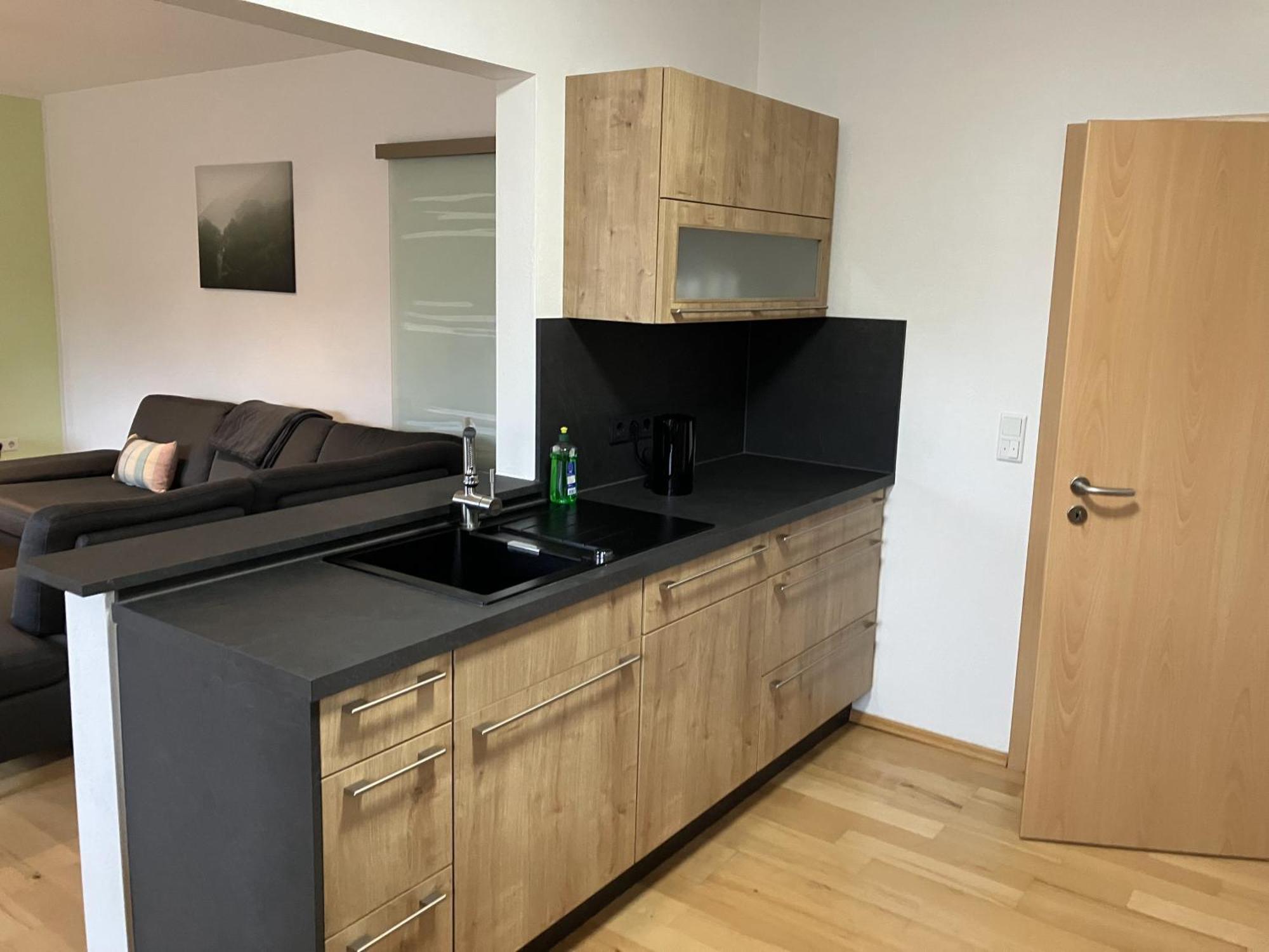 Koestlbach Apart I Ferienwohnung Bis 3 & 6 Personen I Nuernberg I Neumarkt I Messe I Natur I Kueche I Parken I Waschmaschine I Garten Postbauer-Heng Exterior photo