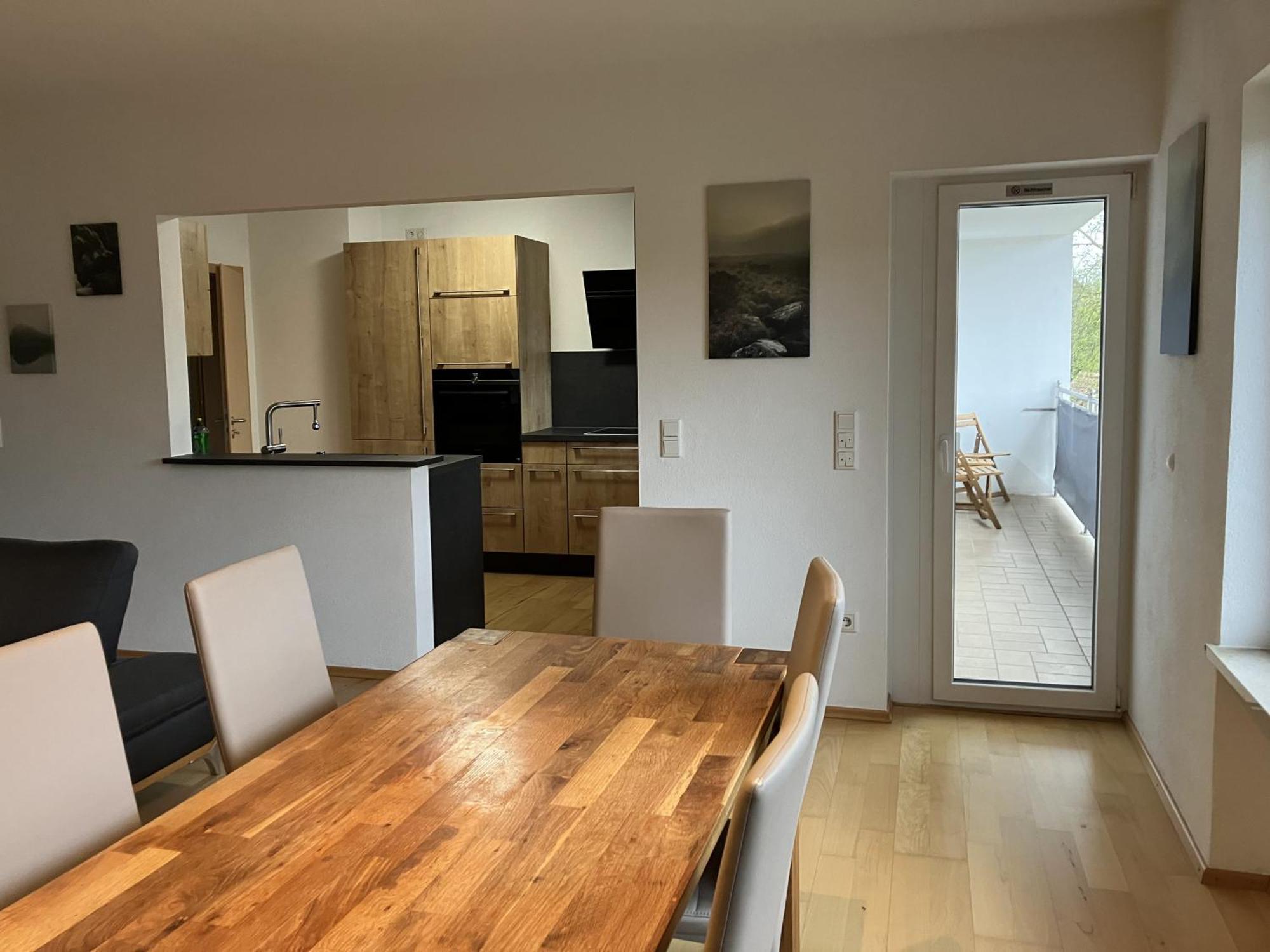 Koestlbach Apart I Ferienwohnung Bis 3 & 6 Personen I Nuernberg I Neumarkt I Messe I Natur I Kueche I Parken I Waschmaschine I Garten Postbauer-Heng Exterior photo