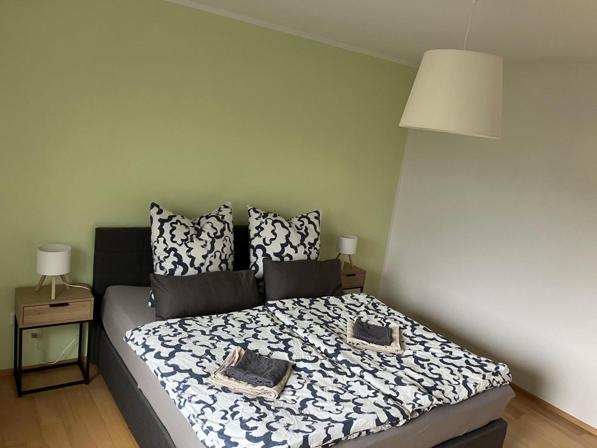 Koestlbach Apart I Ferienwohnung Bis 3 & 6 Personen I Nuernberg I Neumarkt I Messe I Natur I Kueche I Parken I Waschmaschine I Garten Postbauer-Heng Exterior photo
