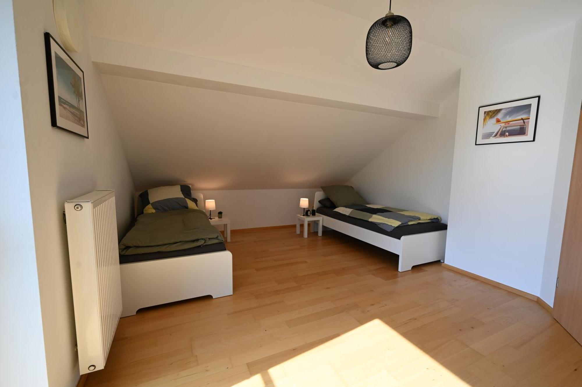 Koestlbach Apart I Ferienwohnung Bis 3 & 6 Personen I Nuernberg I Neumarkt I Messe I Natur I Kueche I Parken I Waschmaschine I Garten Postbauer-Heng Exterior photo